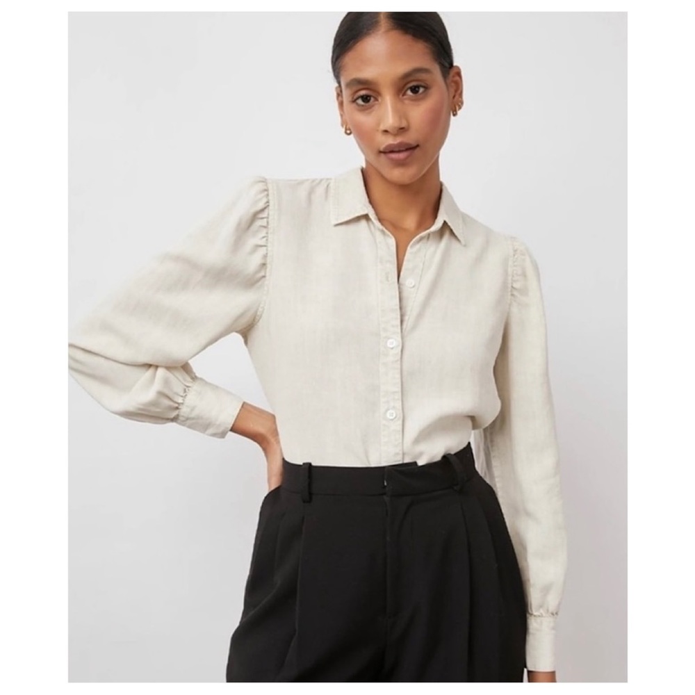 Rails NWT Angelica Dust Acid Wash | Size Small
